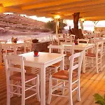 Nissaki Ξενοδοχείο Naxos City