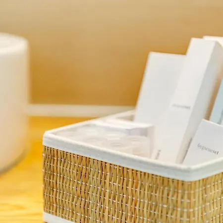 Nissaki Hotel Naxos City