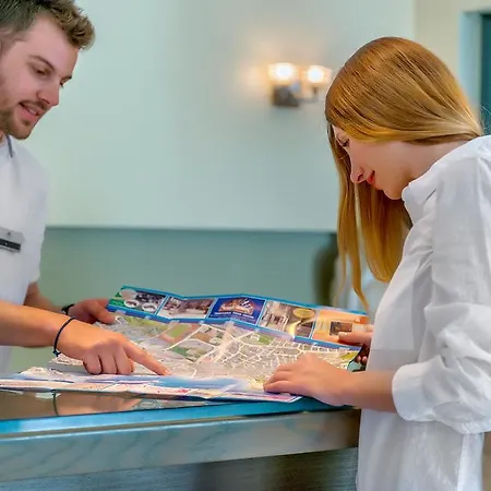 Hotel Nissaki Naxos City