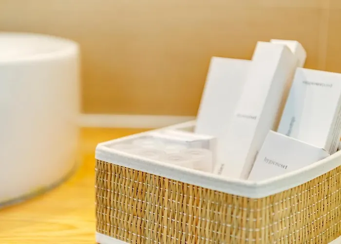 Nissaki Hotel Naxos City