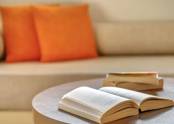 Nissaki 5* Naxos City