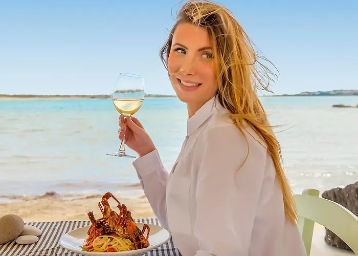 Hotel Nissaki Naxos City