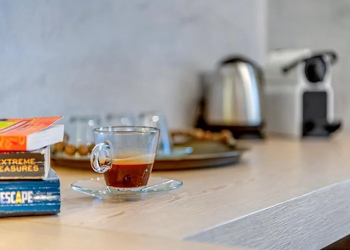 Hotel Nissaki Naxos City