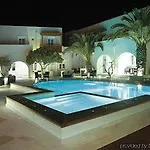 Nissaki Naxos City