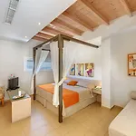 Nissaki Hotel