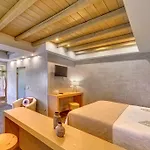 Nissaki Naxos City
