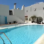 Nissaki Hotel