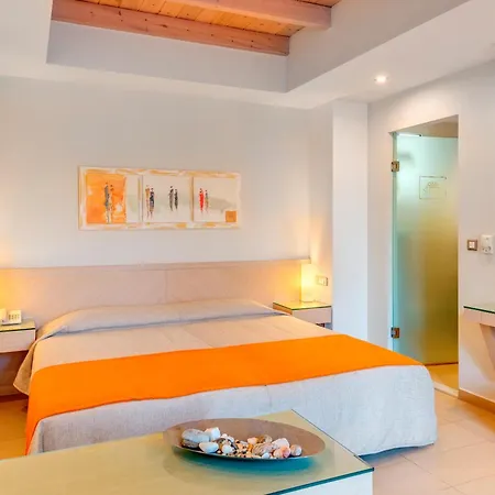 Hotell Nissaki