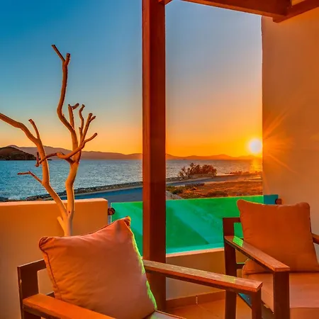 Otel Nissaki 5*