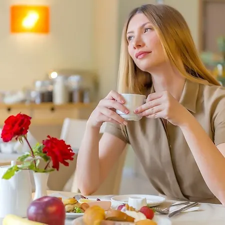 Nissaki Hotel Naxos City