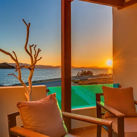 Nissaki Hotell