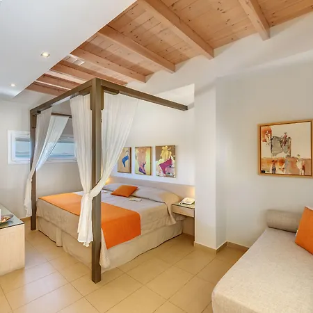Hotell Nissaki 5*