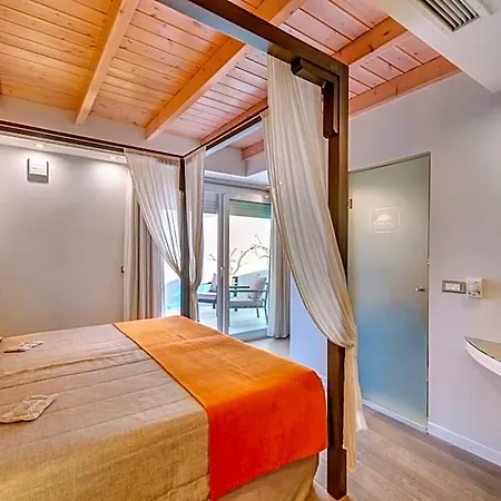 Nissaki Hotell