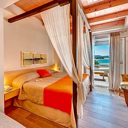 Nissaki Hotel Naxos City