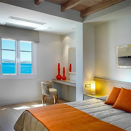 Nissaki 5* Naxos City