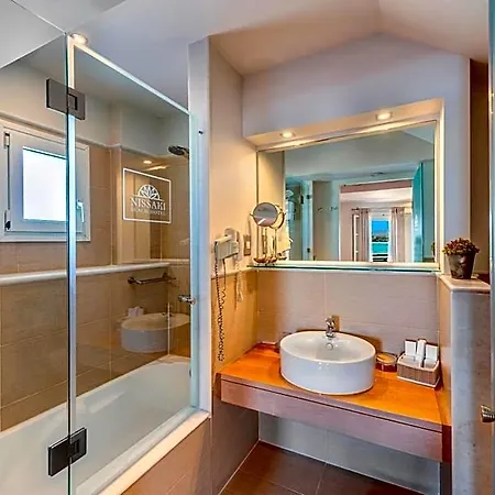 Nissaki