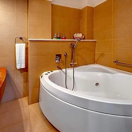 Hotell Nissaki