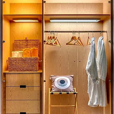 Nissaki Szálloda 5*