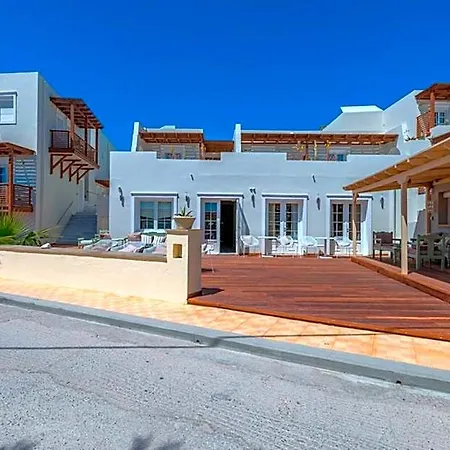 Nissaki Hotel 5*