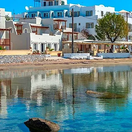 Hotel Nissaki