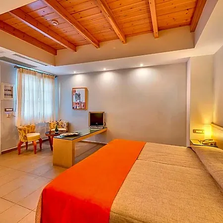 Nissaki Hotell