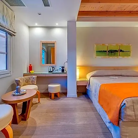 Hotel Nissaki Naxos City