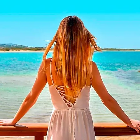 Nissaki 5* Naxos City