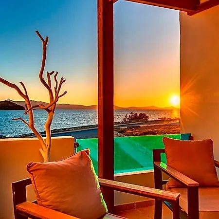 Nissaki Hotel