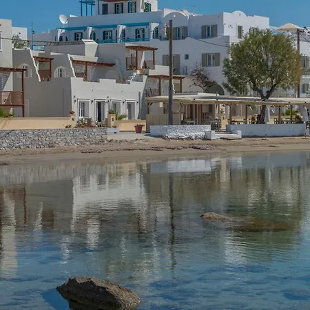 Otel Nissaki