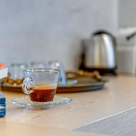 Hotel Nissaki Naxos City