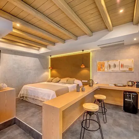 Nissaki Otel 5*