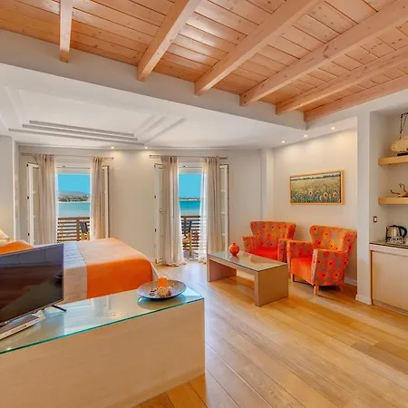 Nissaki Hotell