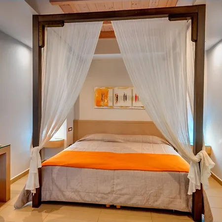 Nissaki 5* Naxos City
