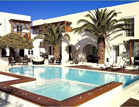 Otel Nissaki 5*