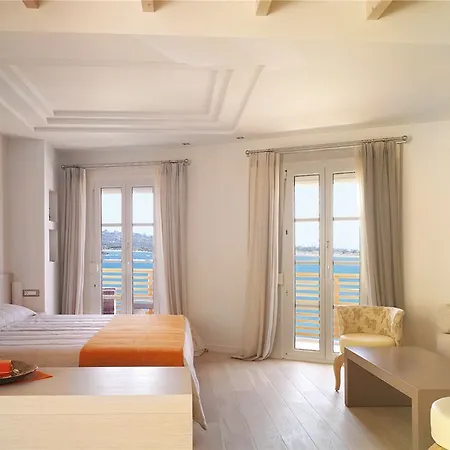 Hotel Nissaki