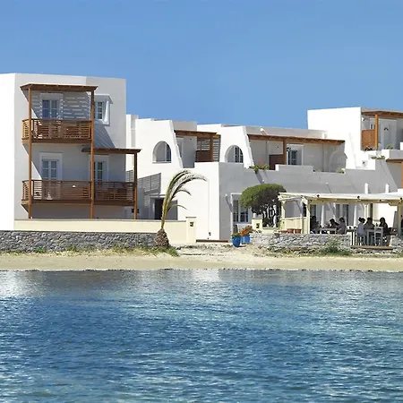 Nissaki Hotel 5*