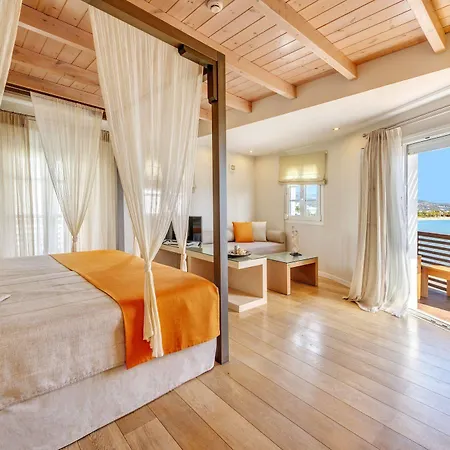 Otel Nissaki