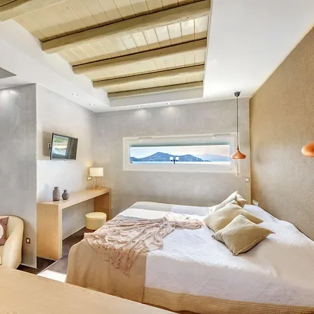 Otel Nissaki 5*