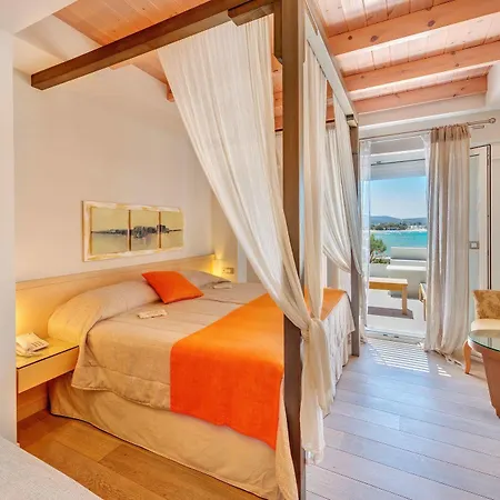 Nissaki Otel 5*
