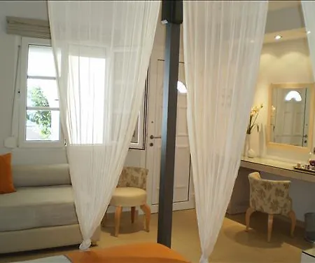 Nissaki Hotell 5*