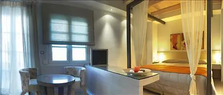 Hotell Nissaki 5*
