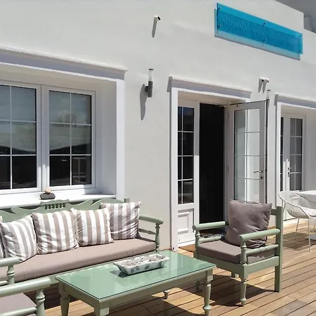 Nissaki Hotell Naxos City