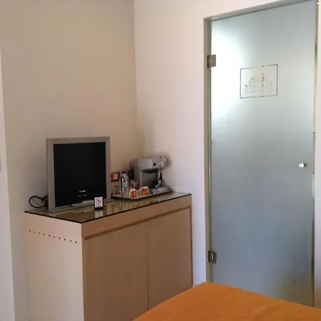 Otel Nissaki Naxos City