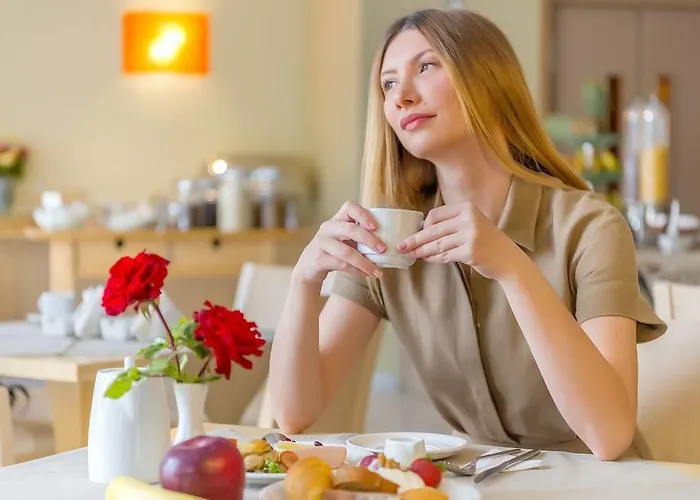 Nissaki Hotel Naxos City