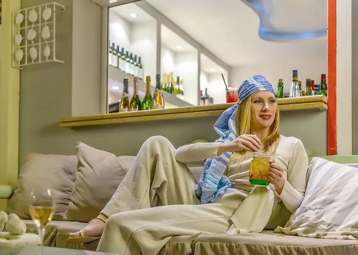 Nissaki 5* Naxos City