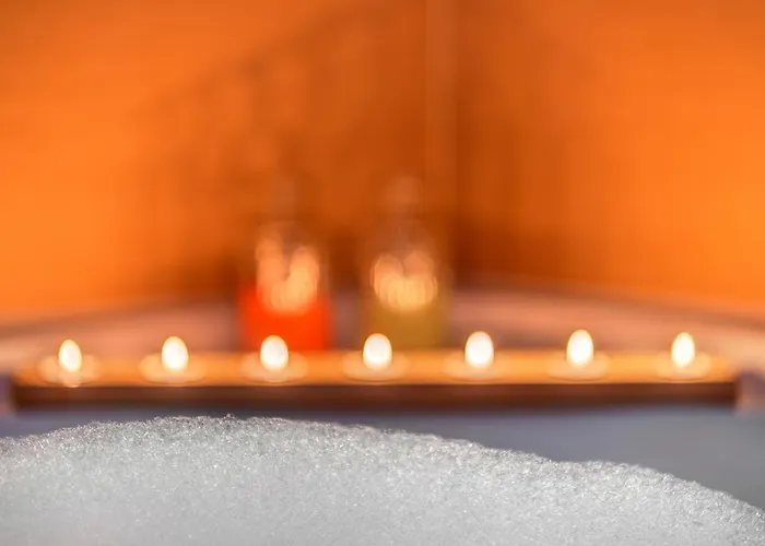 Hotel Nissaki Naxos City